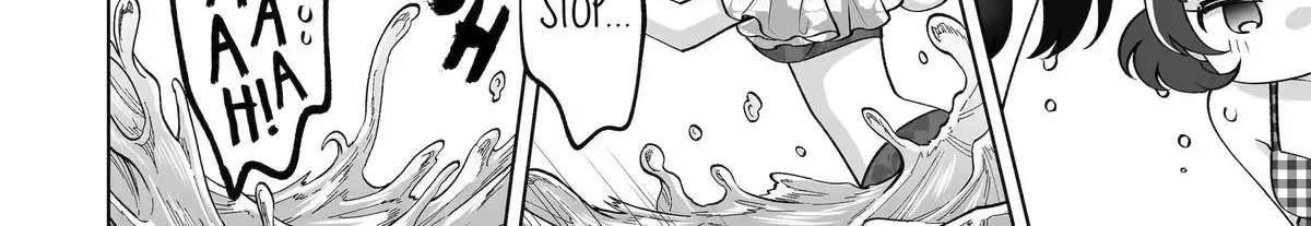 Please Leave Me Alone (For Some Reason, She Wants To Change A Lone Wolf's Helpless High School Life.) Chapter 36 - page 20