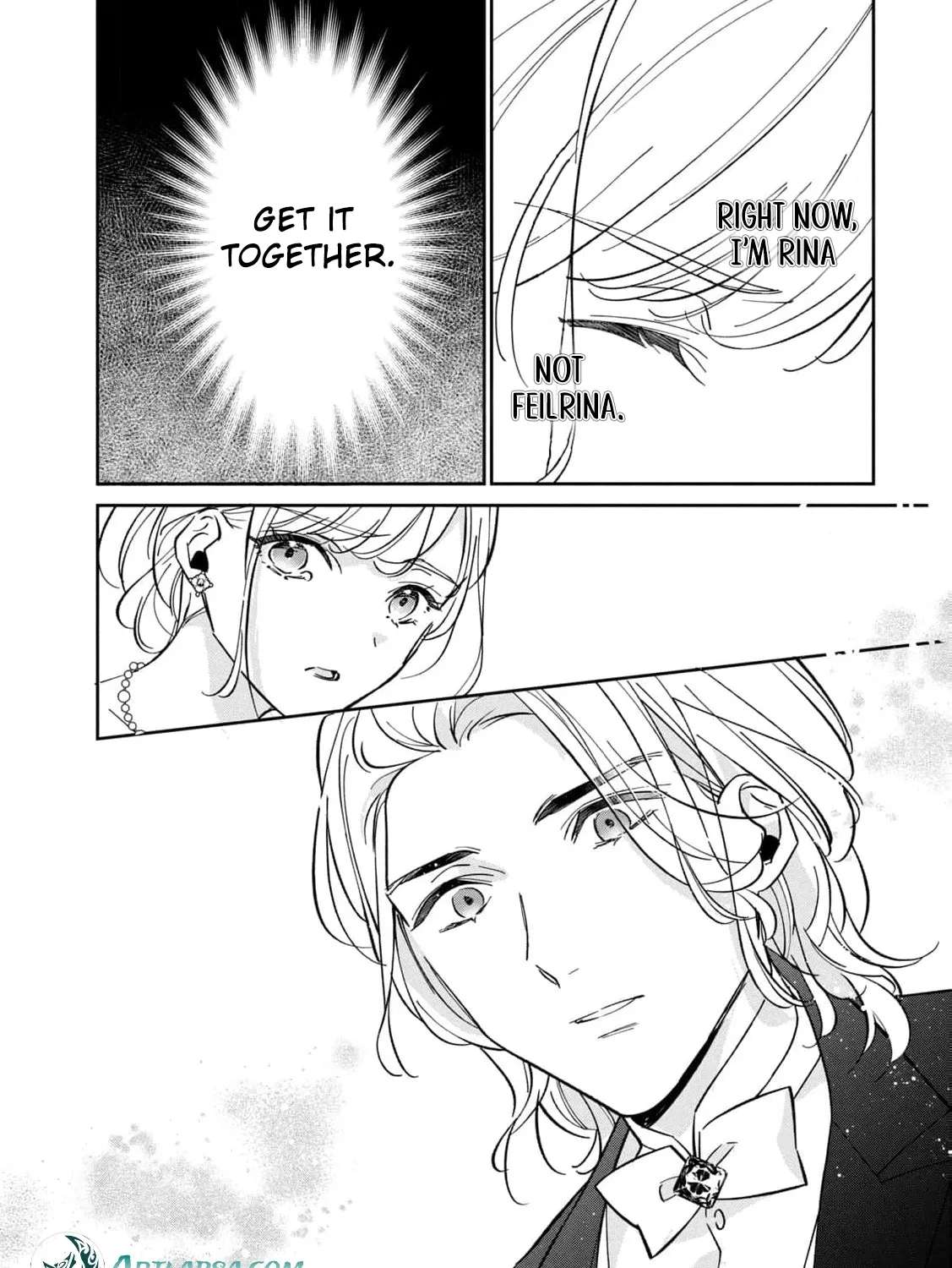 Danchou-sama no Amai Yuuwaku Chapter 7 - page 18