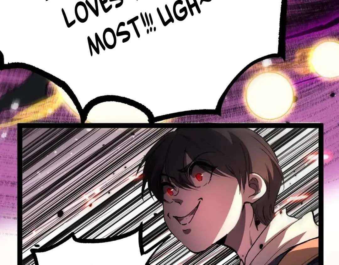 God-level Assassin, I’m the Shadow Chapter 146 - page 92