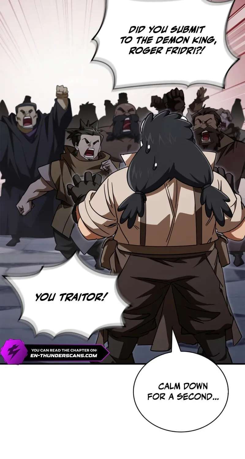 Too Many Heroes for the Demon Lord Chapter 45 - page 108