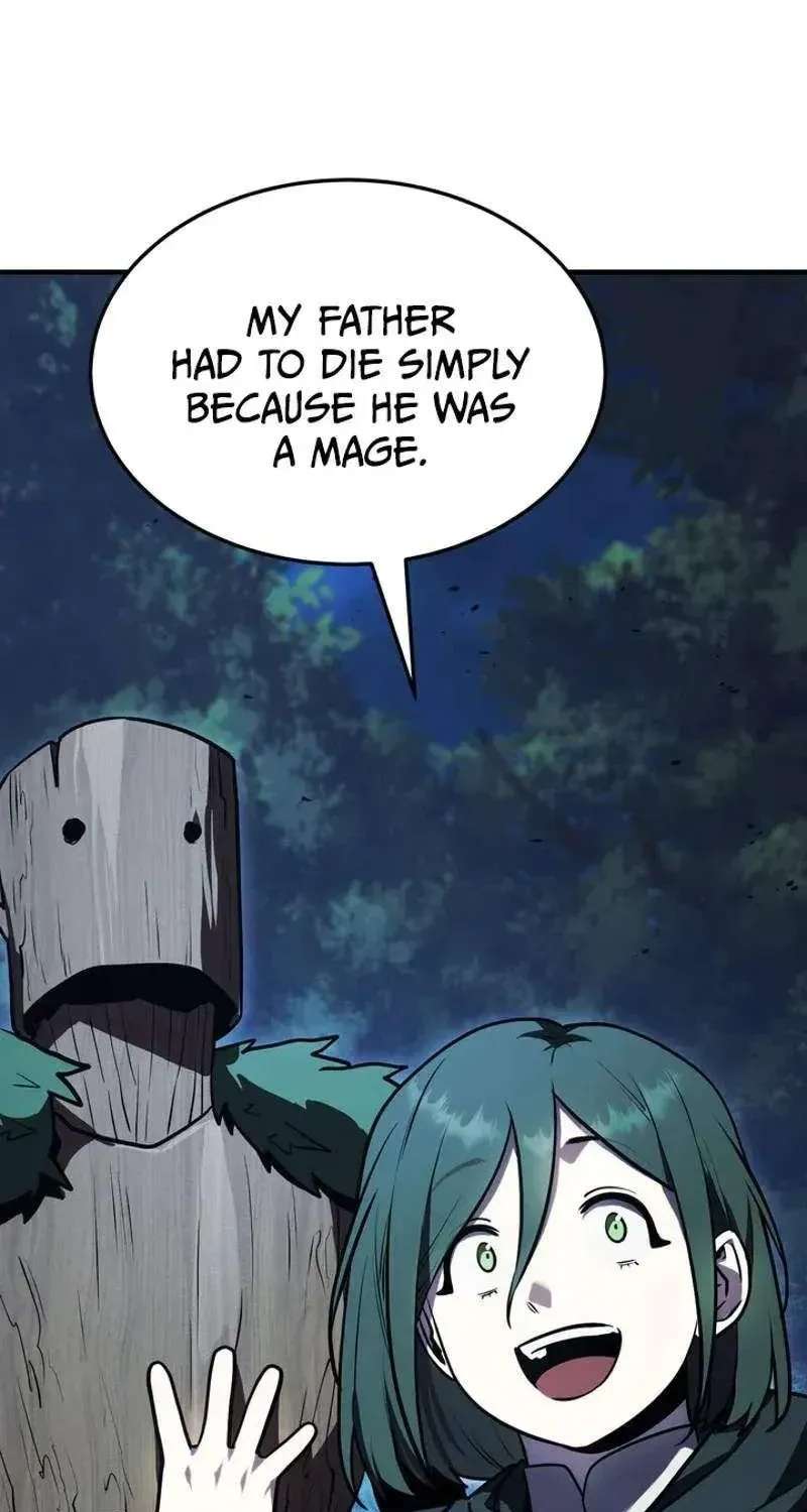 Mage of the Wind Chapter 26 - page 84