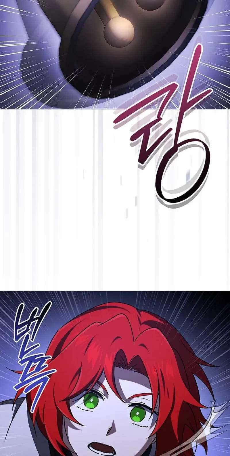 Is It a Problem if the Protagonist Is a Persona-Obsessed Character? Chapter 34 - page 55