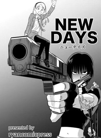 New Days