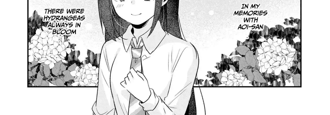 Class no Bocchi Gal wo Omochikaeri Shite Seisokei Bijin ni Shite Yatta Hanashi Chapter 28 - page 57