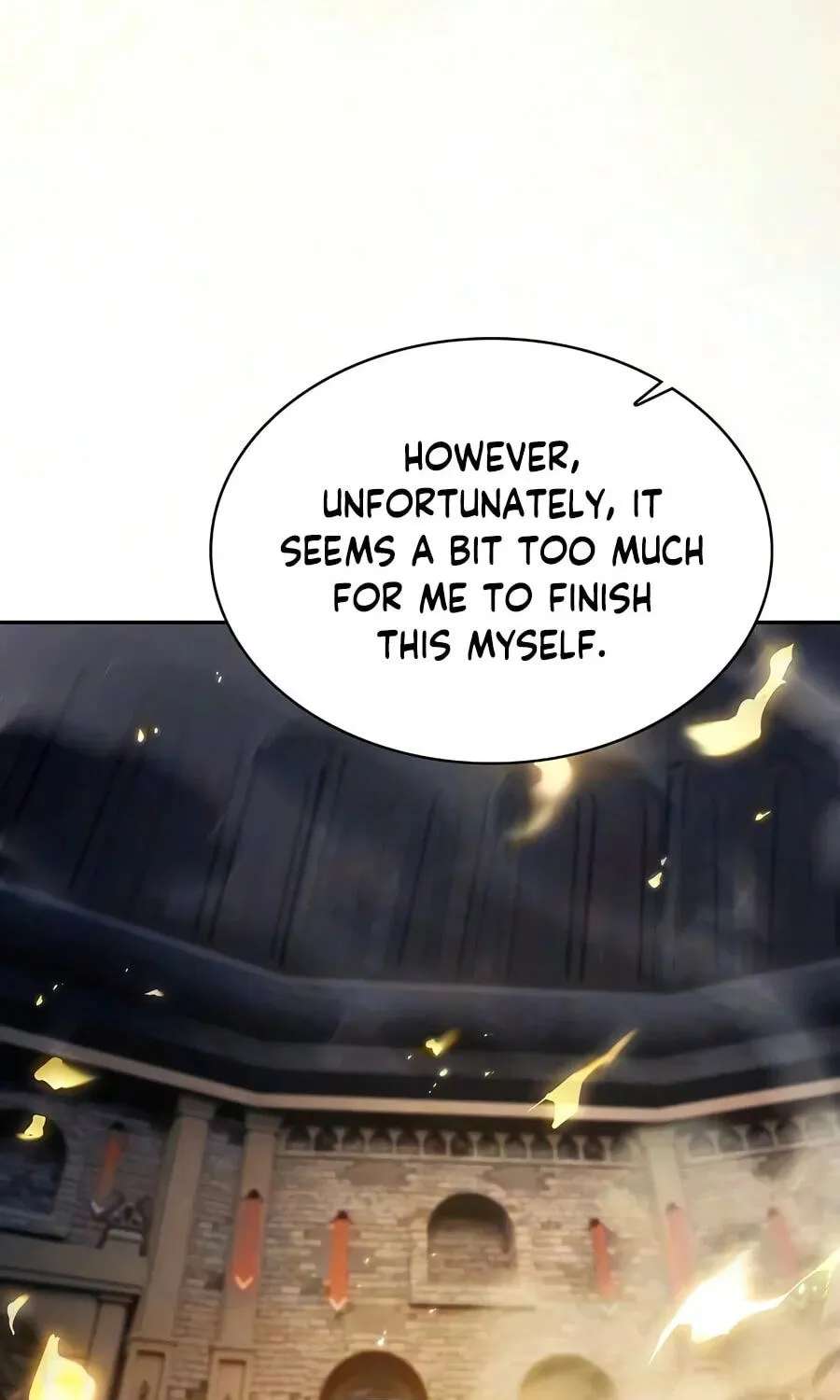 The Academy's Genius Swordsman Chapter 152 - page 46