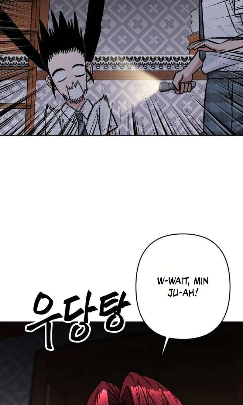 The Gangster and the Lady Gangster Chapter 52 - page 49
