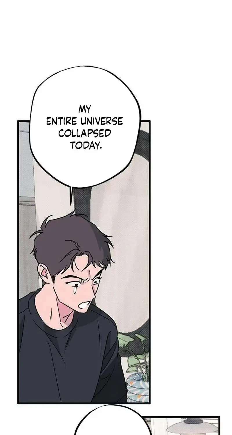 Hater Girl Chapter 12 - page 48