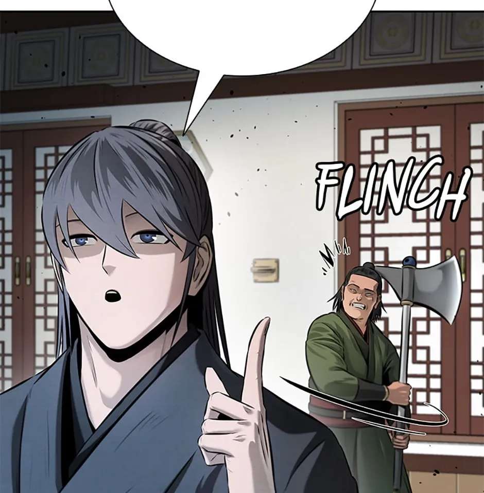 Absolute Master of the Senate Chapter 34 - page 143