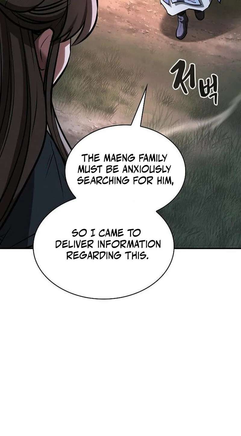 The Spy Life in the Demonic Sect Chapter 84 - page 58