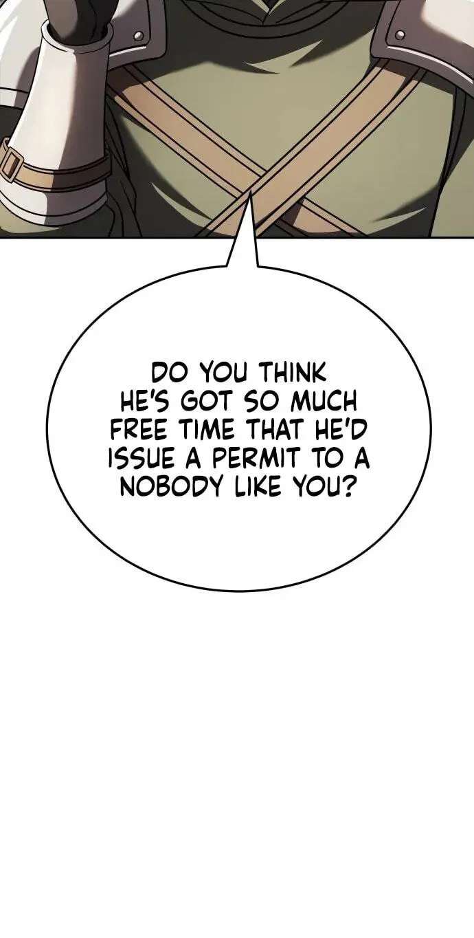 The World's Strongest Regime Chapter 22 - page 17