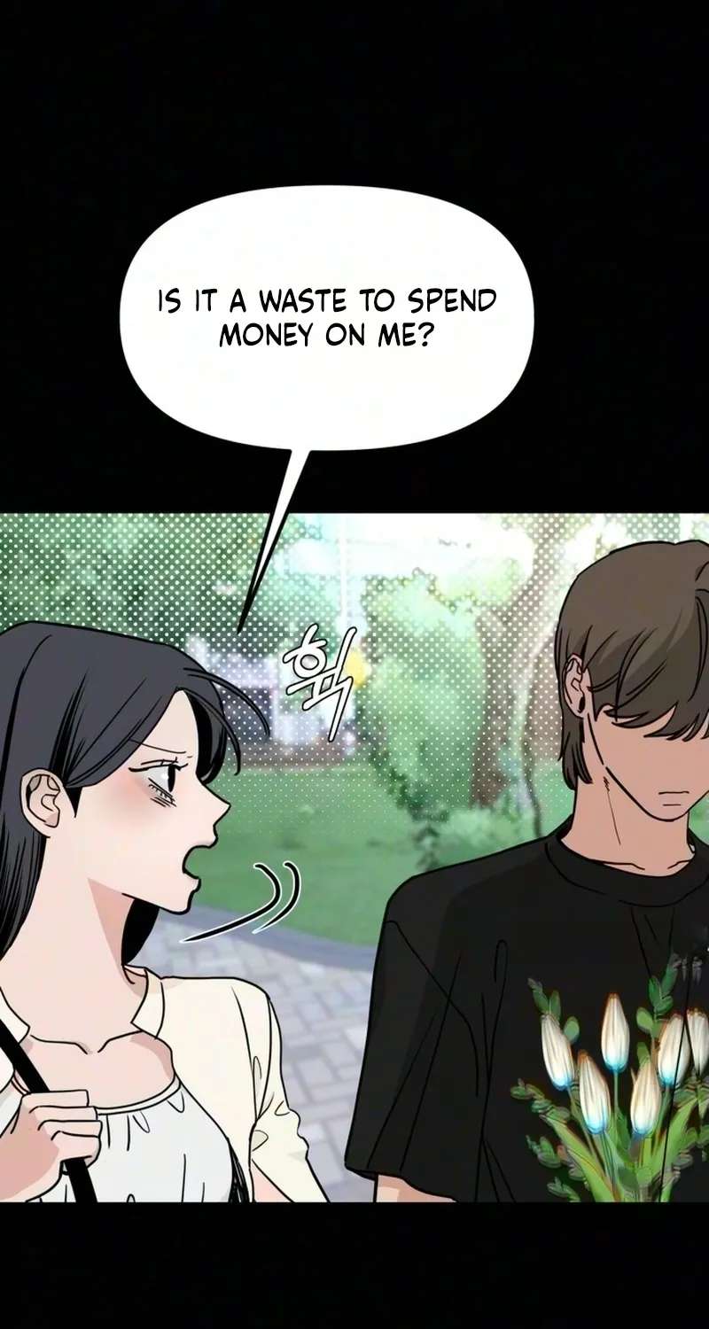 The Delinquent's Pure Love Chapter 34 - page 54
