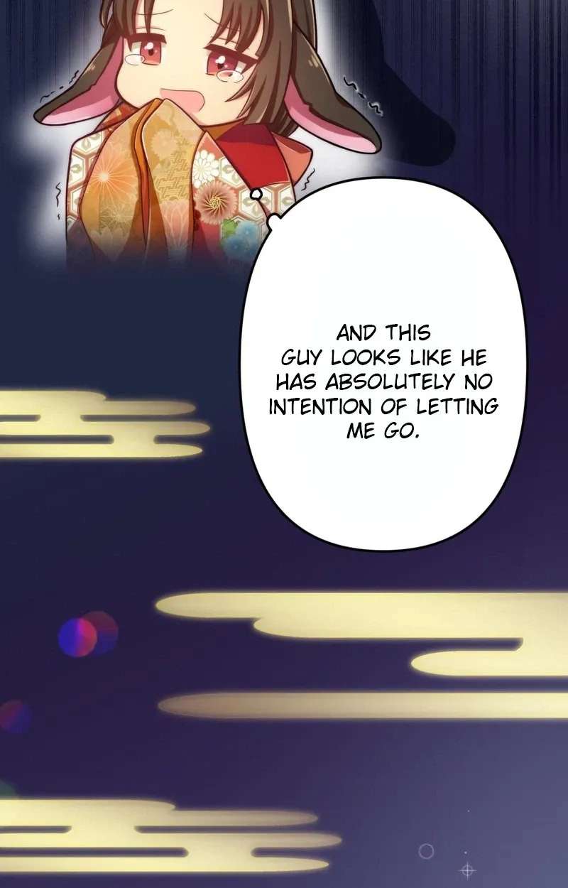 Heian Akujo wa In'youshi: Abe no Seimei no Deshi ni Natte Ikinobimasu Chapter 3 - page 94