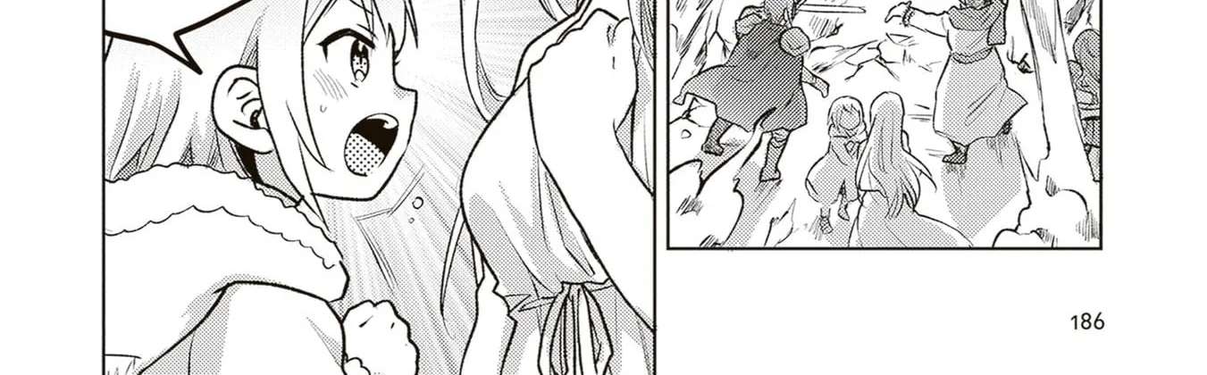 Chibikko Kenja, Lv.1 Kara Isekai de Ganbarimasu! Chapter 38 - page 37