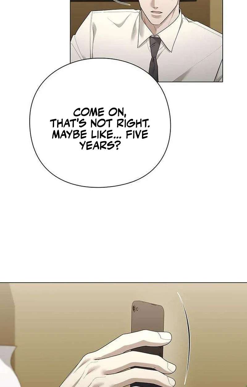 The Politician Who Sees the Future Chapter 45 - page 57