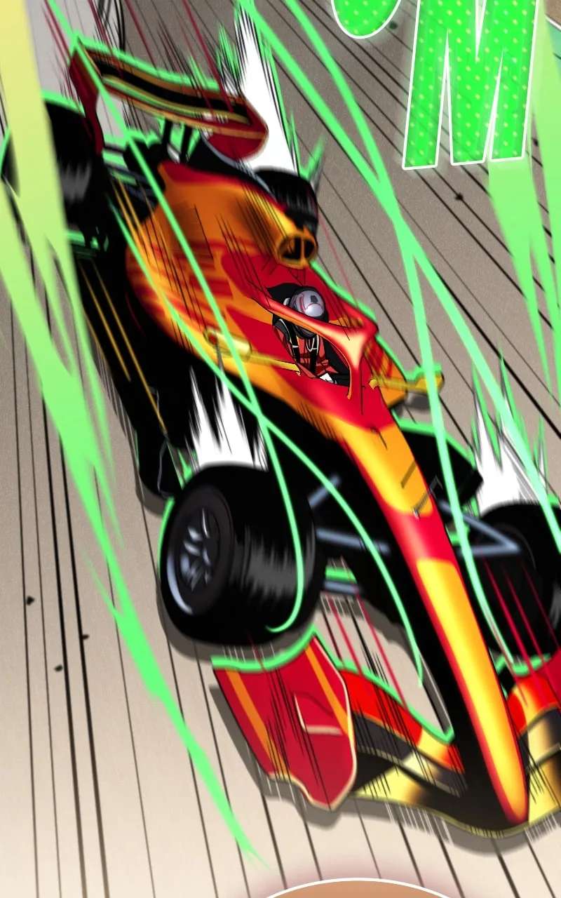 Mickey x F1 Racing to the Top Chapter 17 - page 90