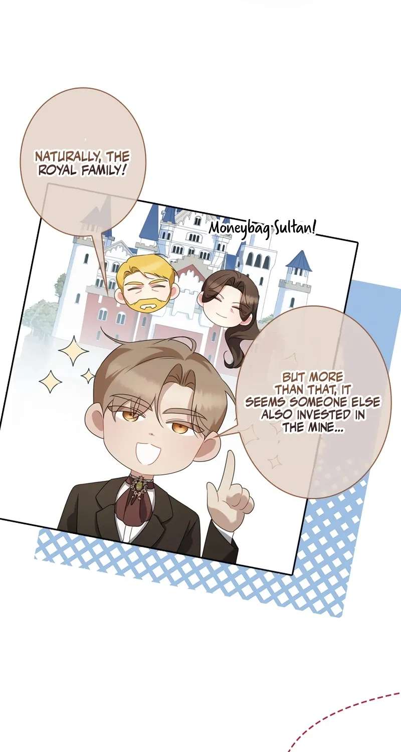 The Villainess Wants to Coexist Chapter 47 - page 41