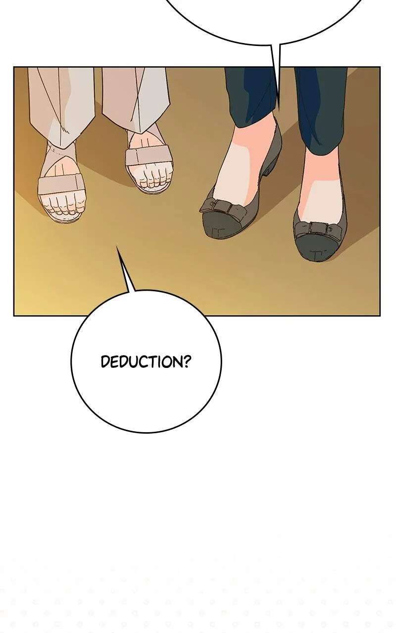 Mizu Numuru Chapter 34 - page 52