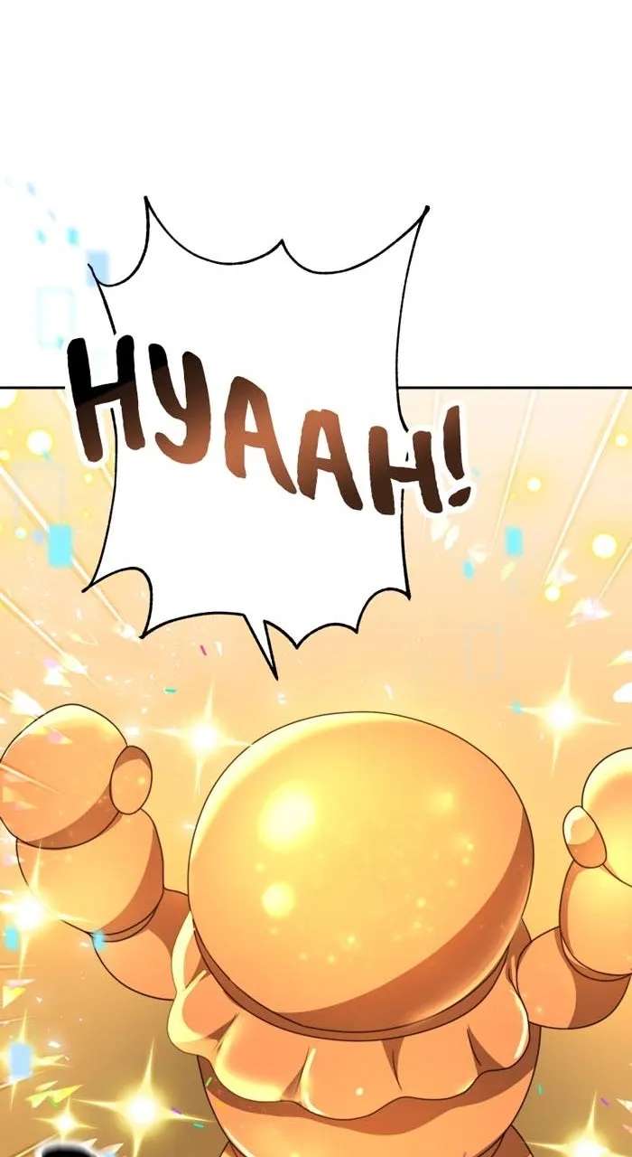 All Hail Lady Blanche! Chapter 36 - page 31