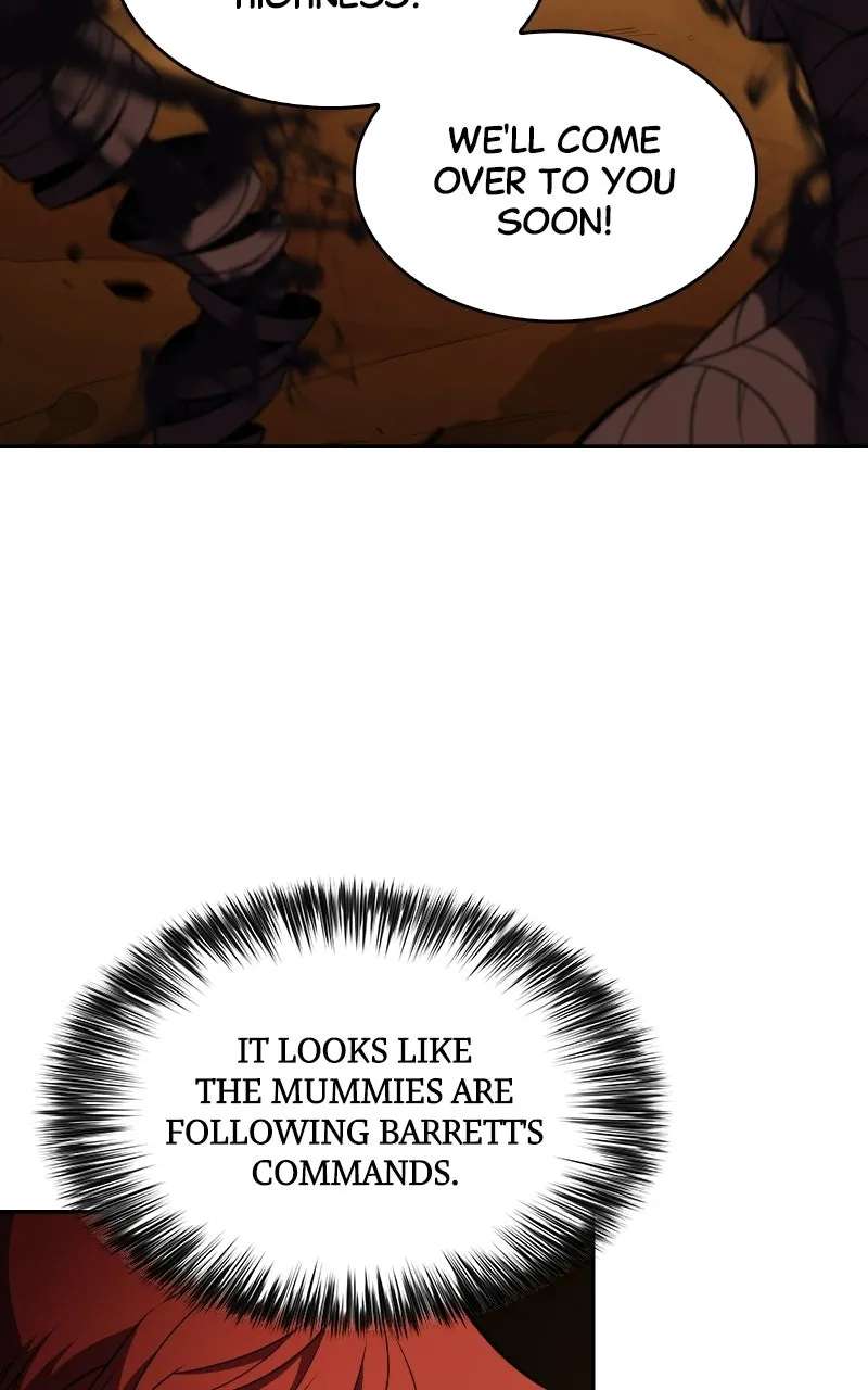 The Reborn Young Lordis an Assassin Chapter 131 - page 10