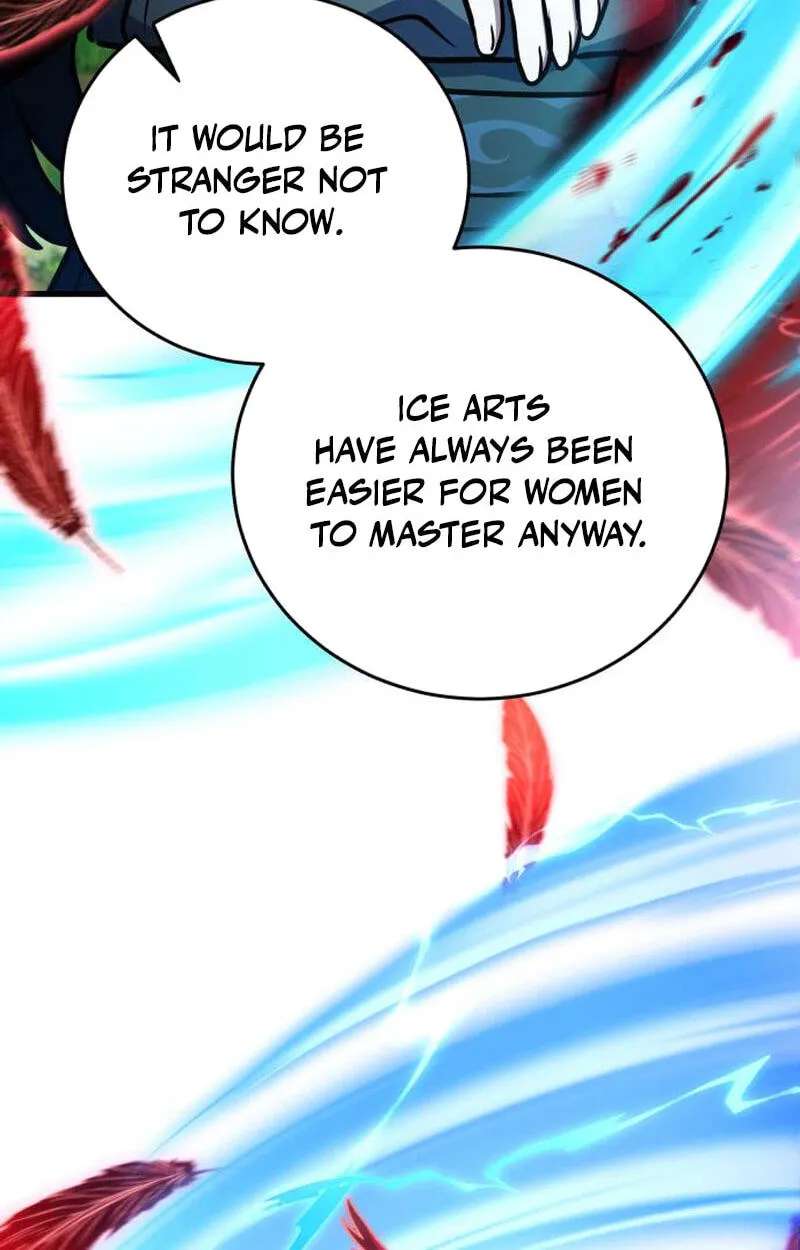 The Heavenly Demon's Broadcast From the Demon Realm Chapter 22 - page 81
