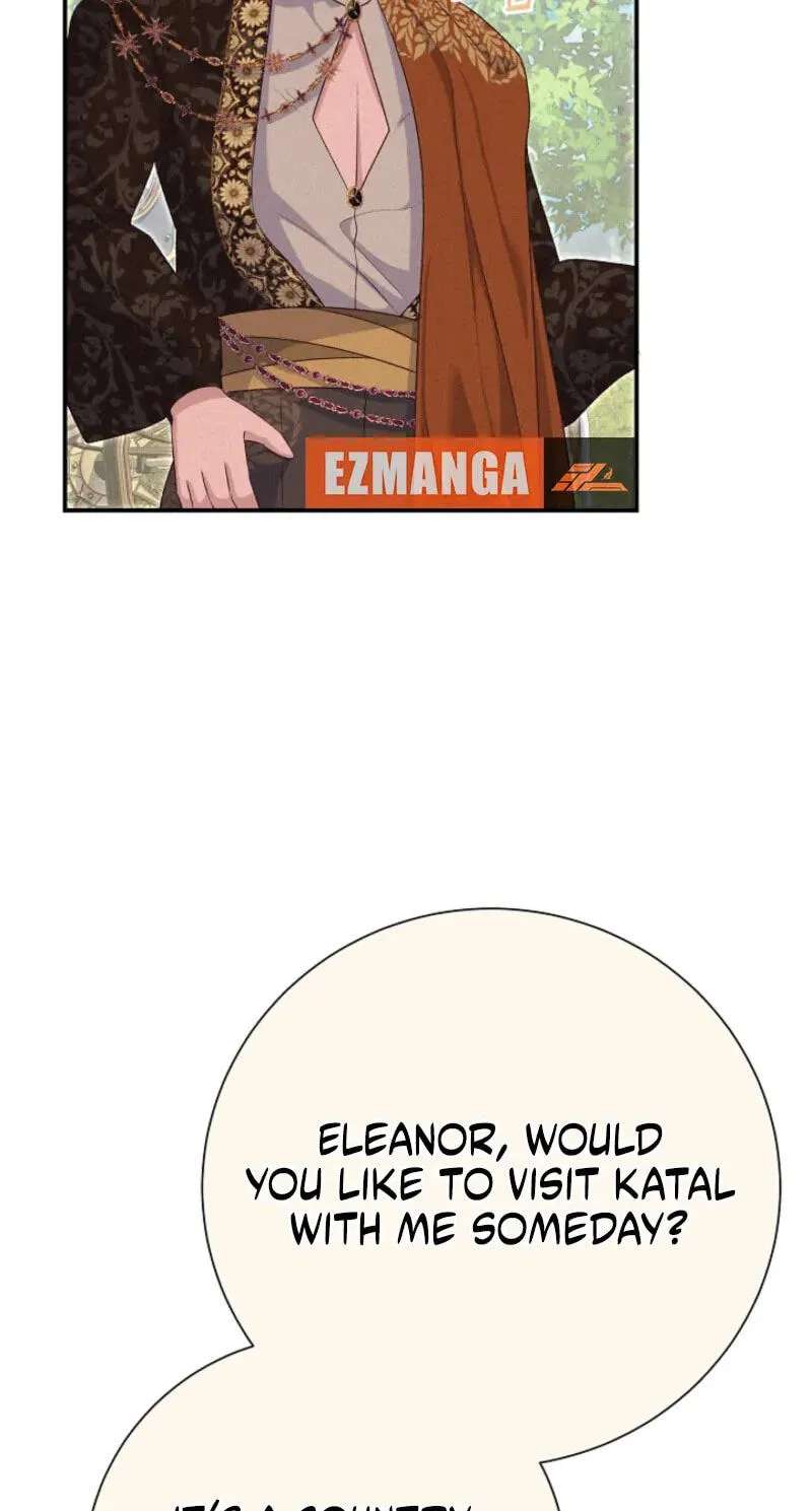 When Cinderella’s Magic Fades Away Chapter 106 - page 61
