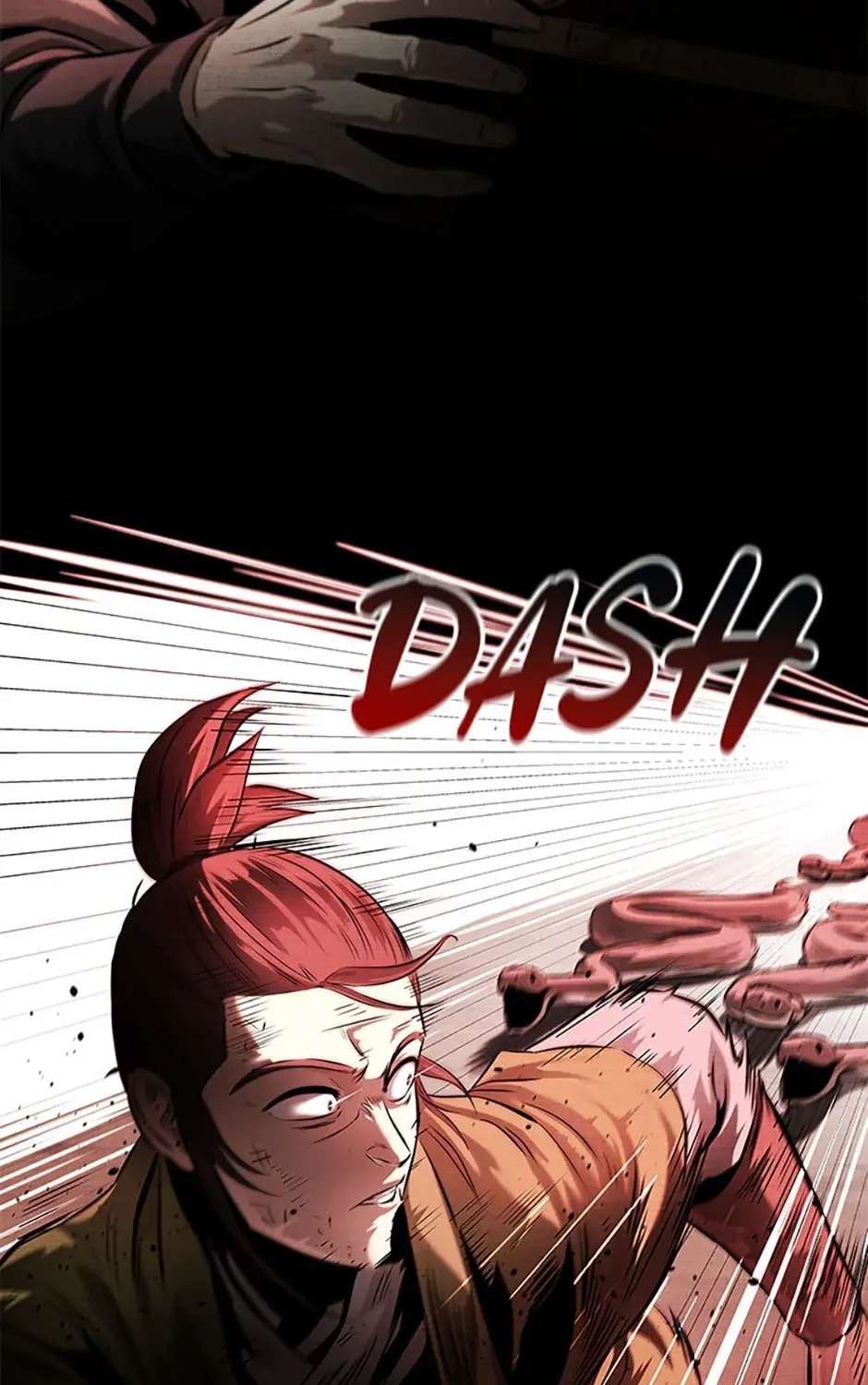 Absolute Master of the Senate Chapter 31 - page 41