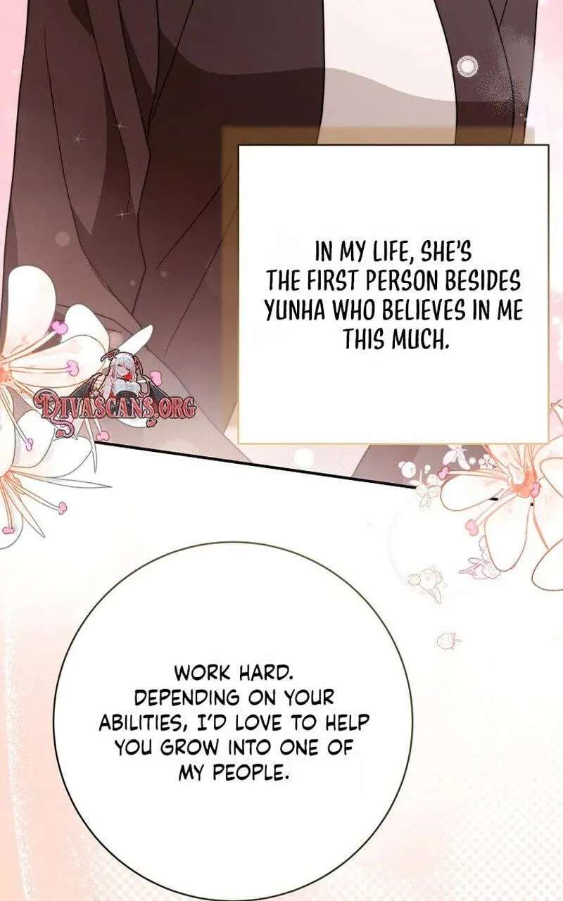 Dangerous Newlyweds Chapter 45 - page 79