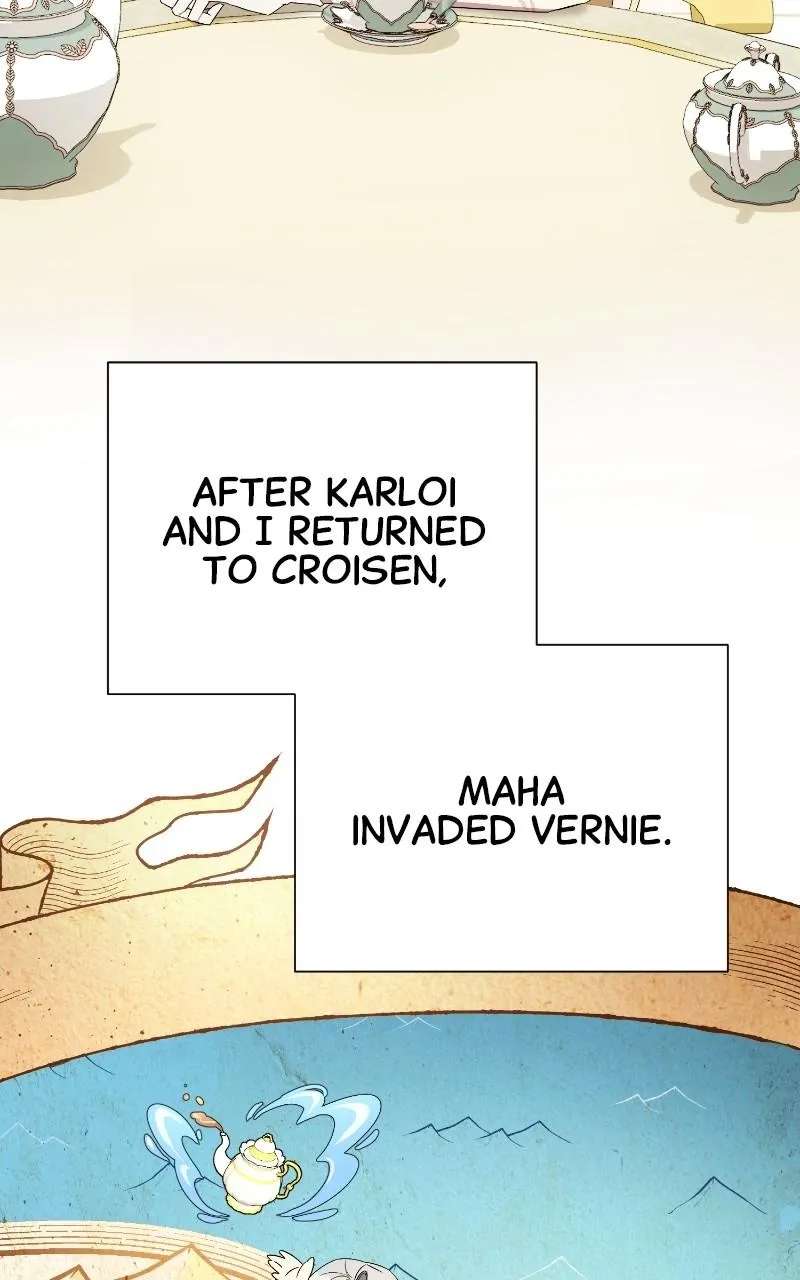 Wished You Were Dead Chapter 127 - page 23