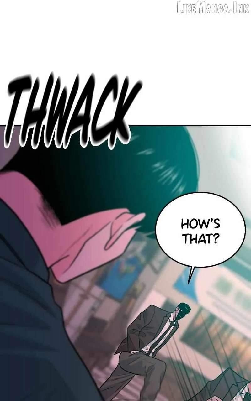 Student Jo-Eun Chapter 65 - page 64