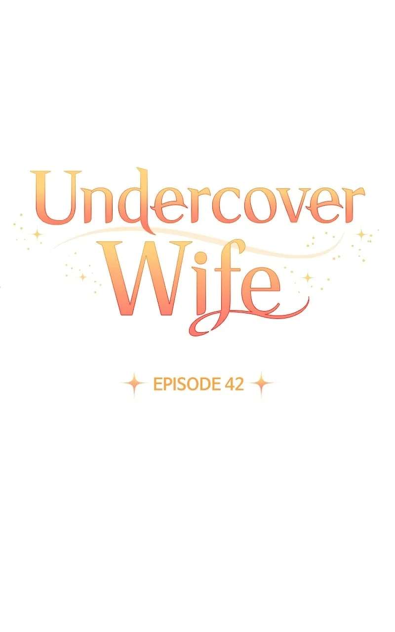 Undercover Wife Chapter 42 - page 23