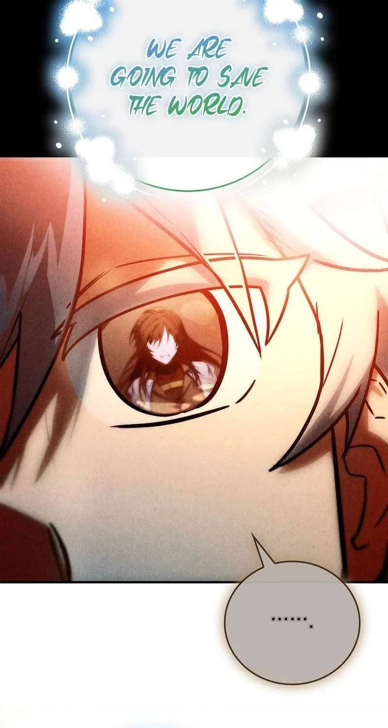 The Legendary Hero Is An Academy Honors Student Chapter 101 - page 57