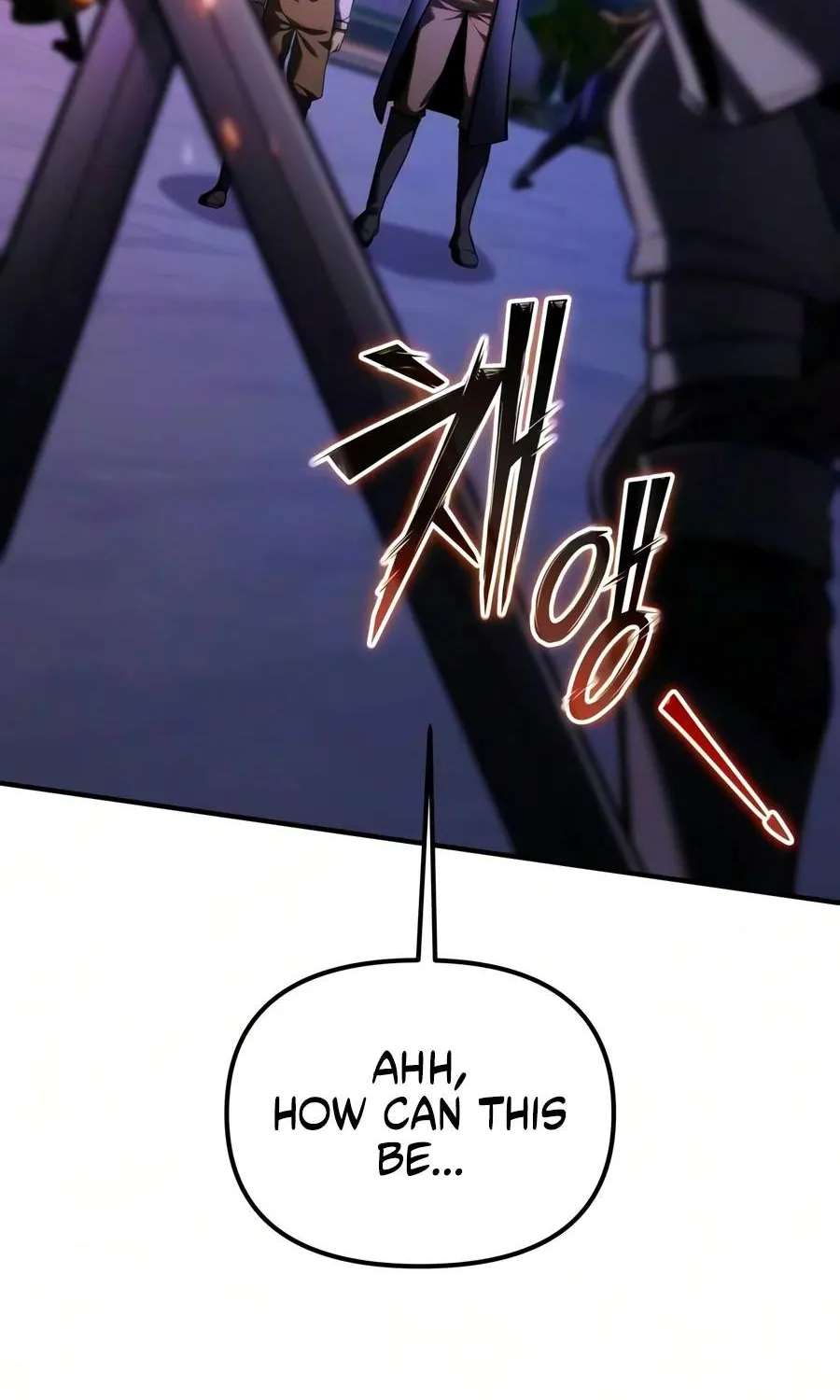 Terminally-Ill Genius Dark Knight Chapter 164 - page 9