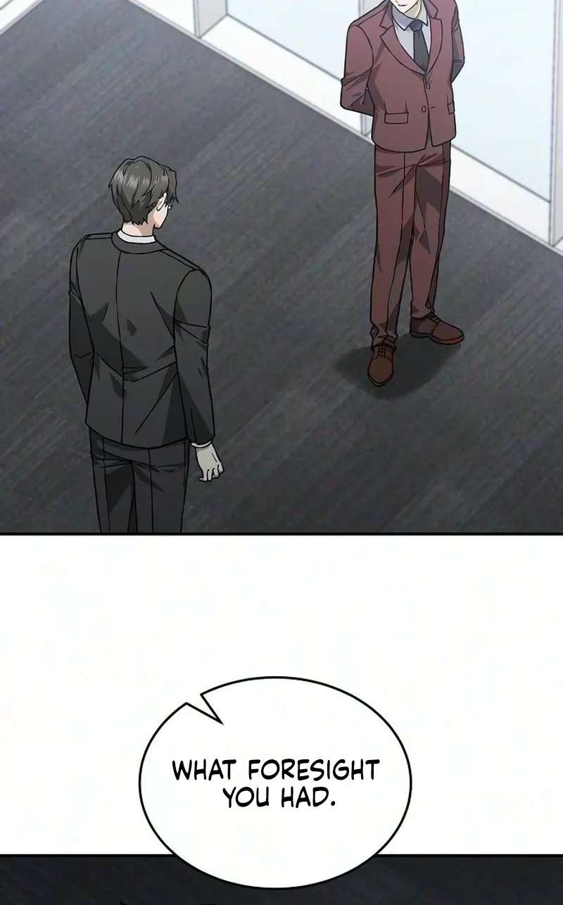 I Retired to the Countryside, and National-Level Big Shots Won't Leave Me Alone Chapter 7 - page 32