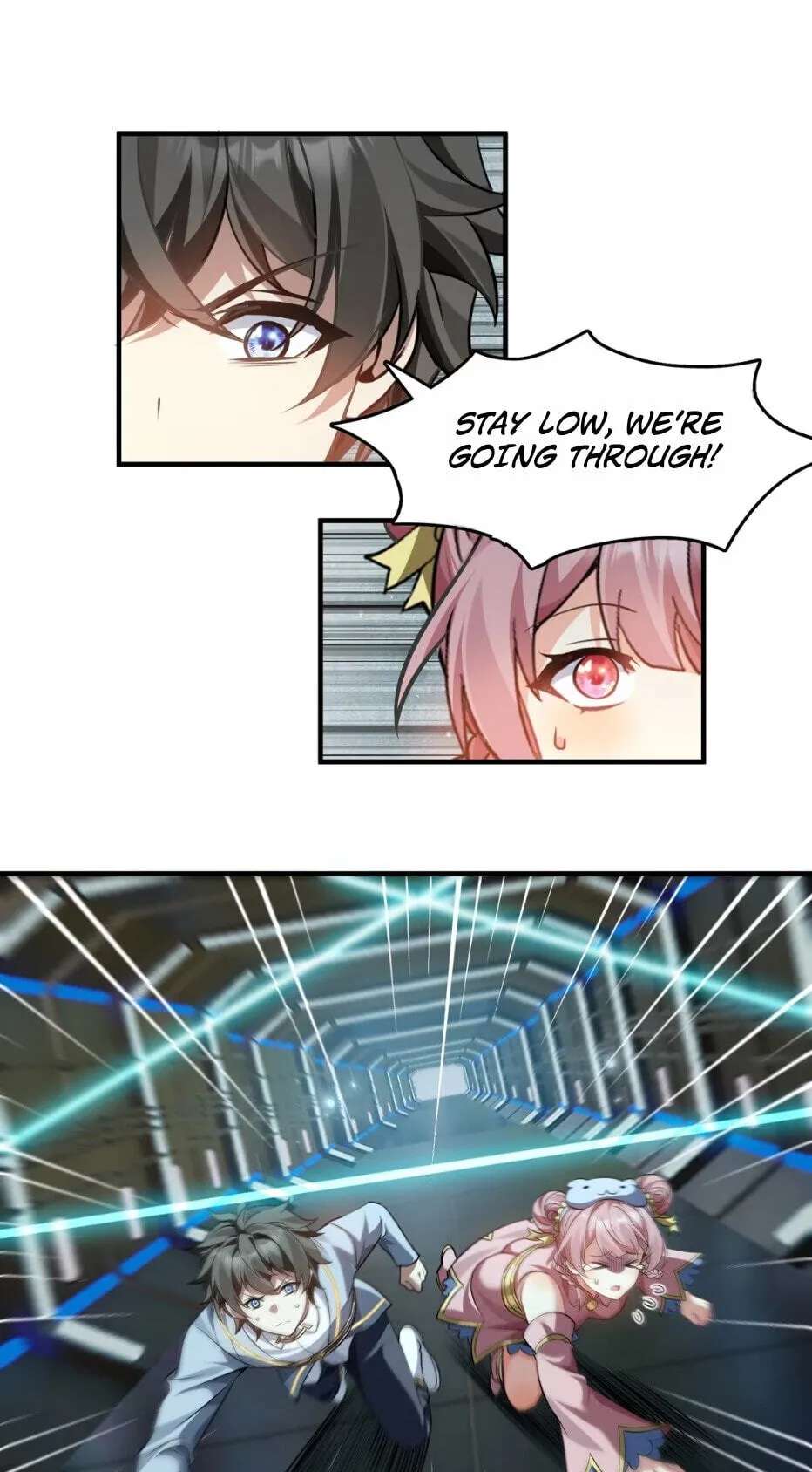 Shuo Hao Zuo Kepu, Fensi Que Quan Shi Monv? Chapter 56 - page 52