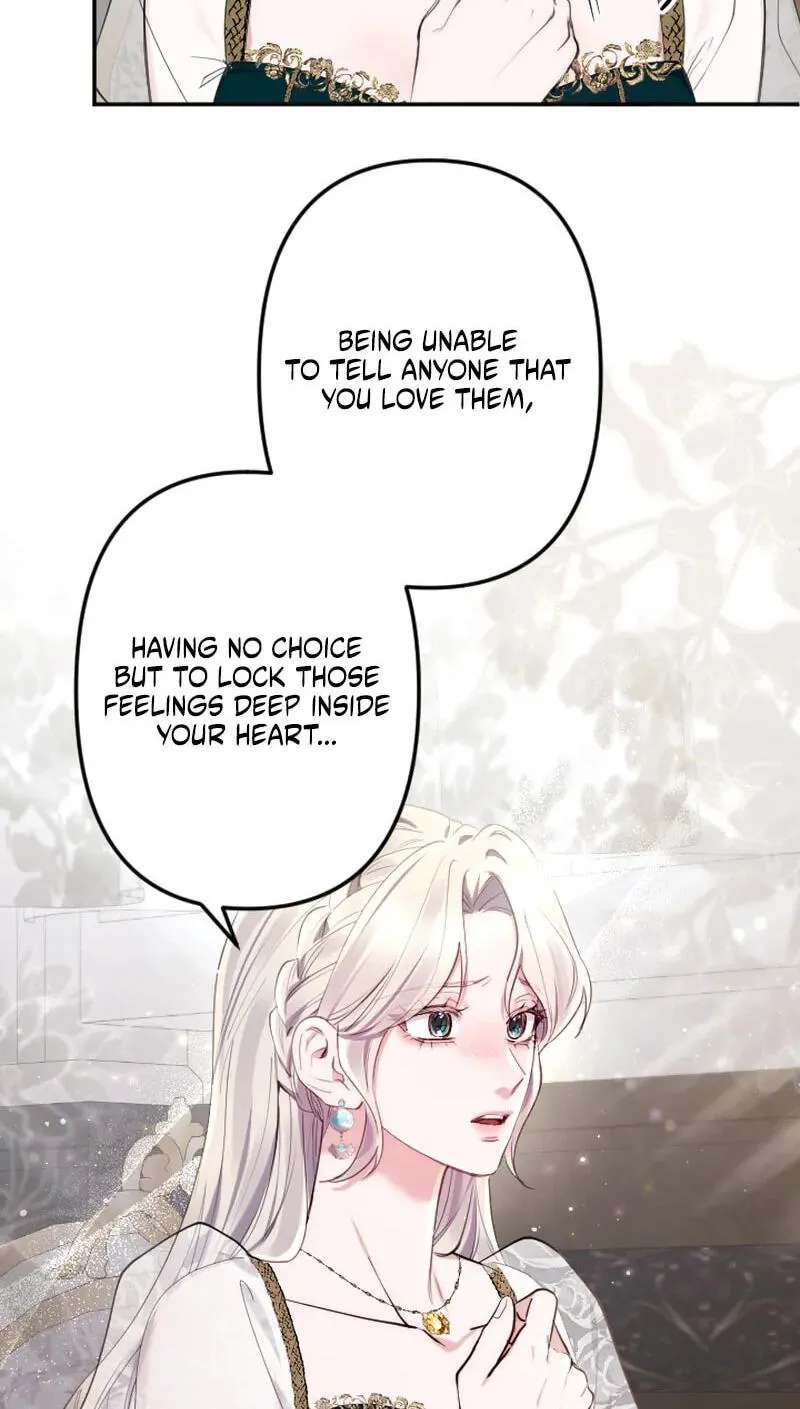 Anata ni Aisarenakute mo Kekkou desu Chapter 63 - page 49