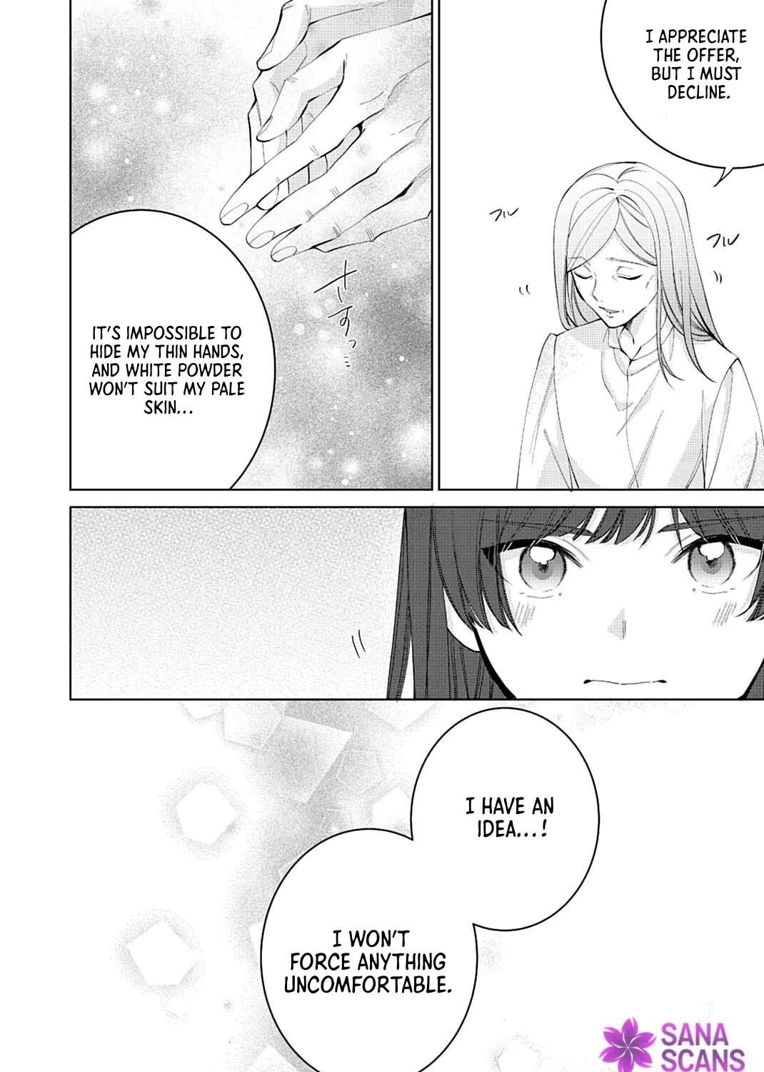 Isekai de wa Gendai Cosme ga Mutekideshita Chapter 10 - page 44