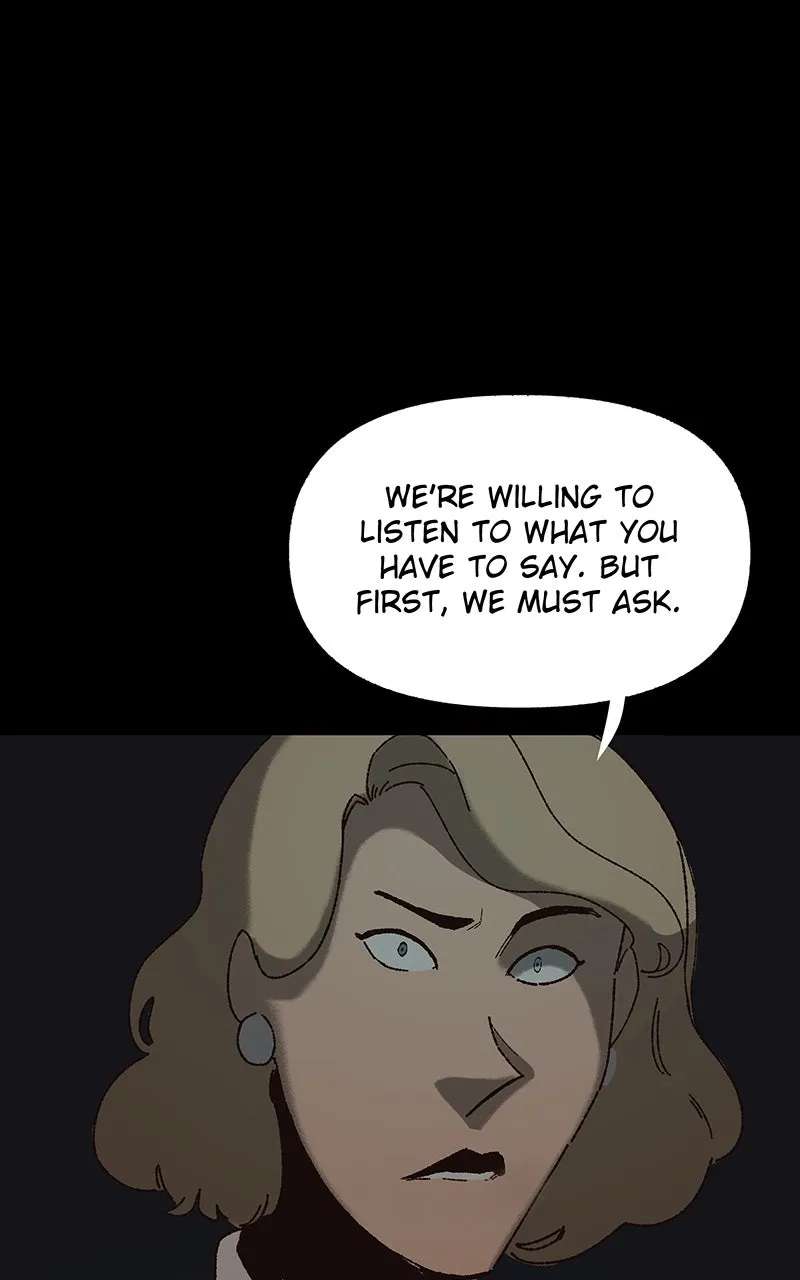 Distress Chapter 35 - page 32