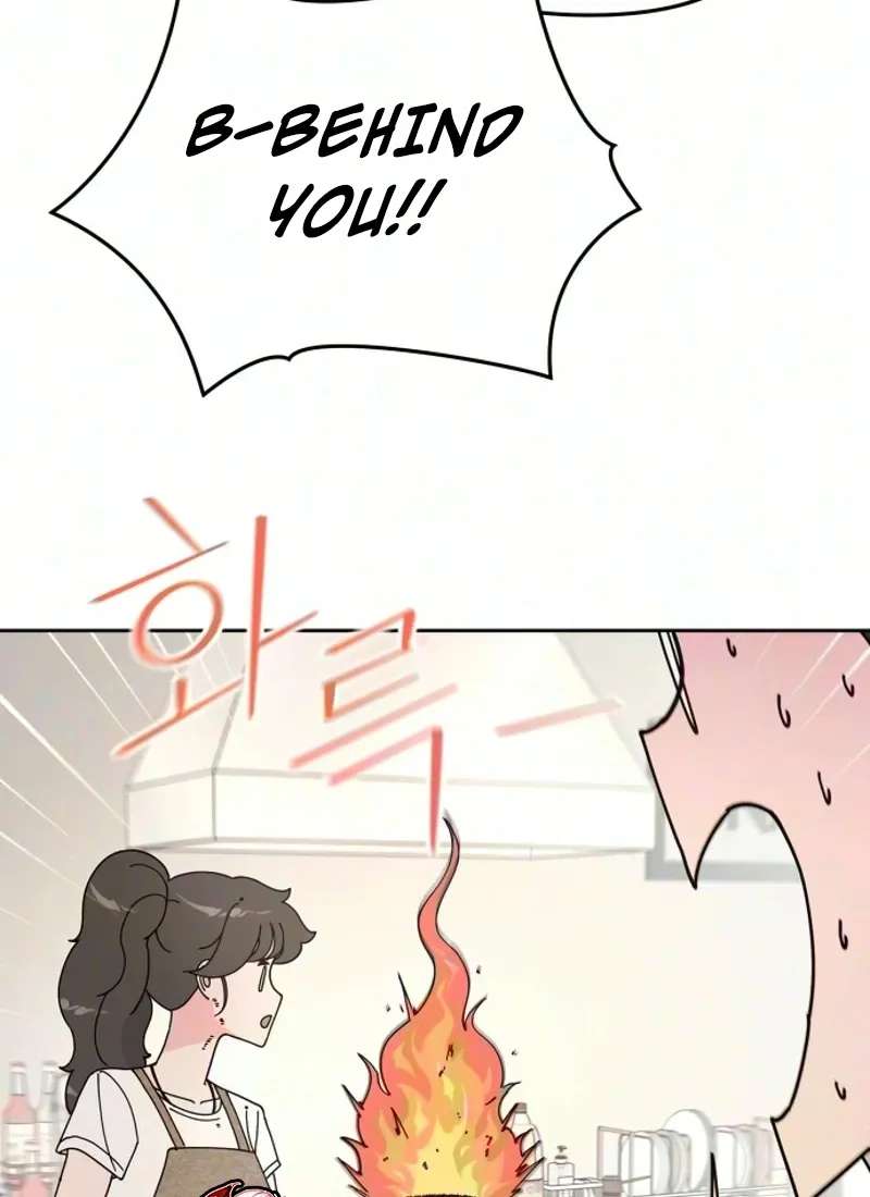 Reverse Puberty! First Love Chapter 7 - page 49