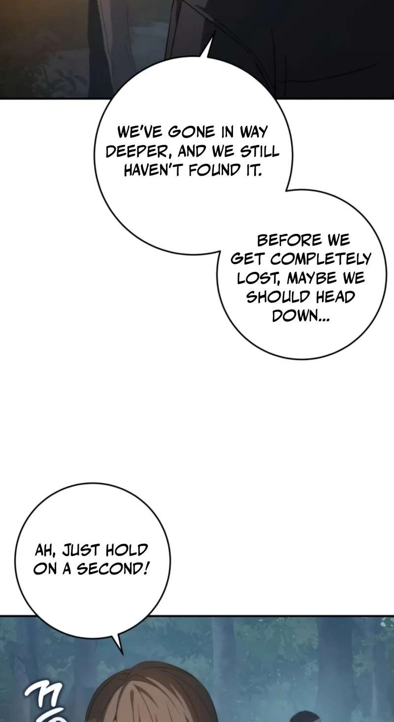 Devely's Healing Time Chapter 25 - page 36