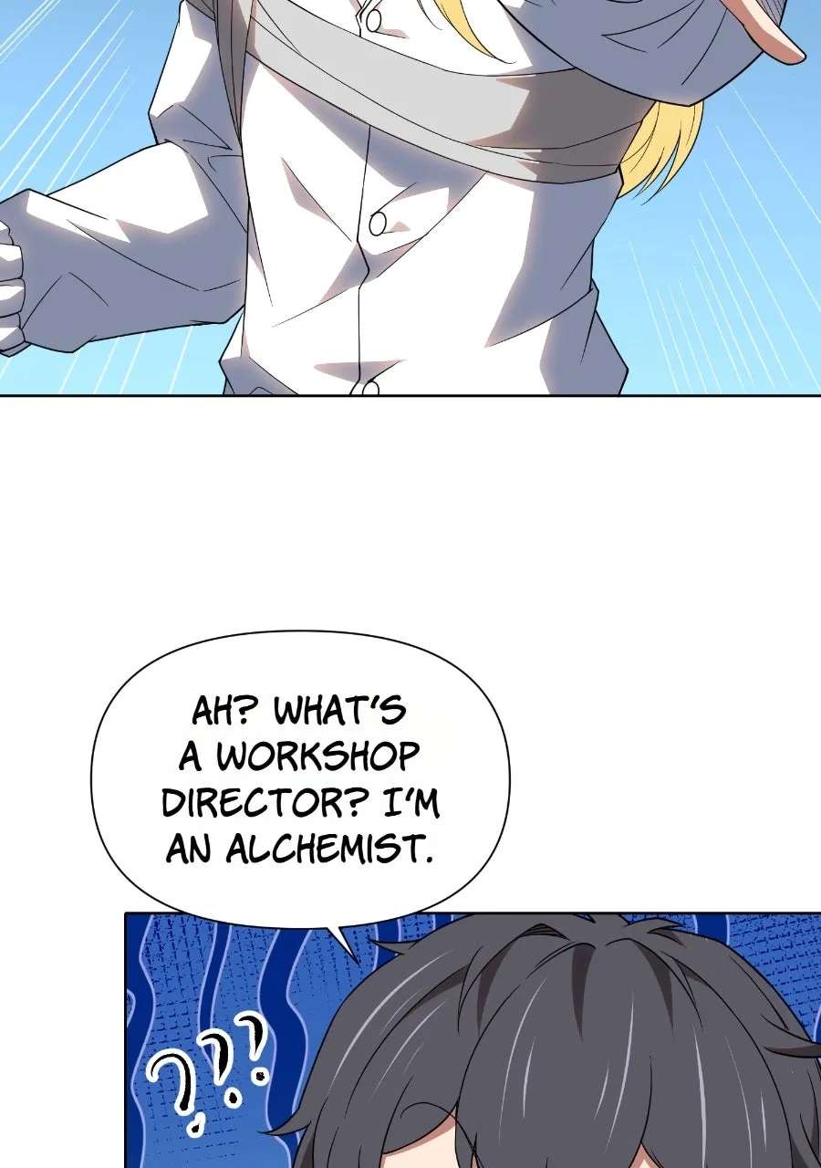 I Dominate a Magical Continentwith an Industrial Revolution Chapter 45 - page 60