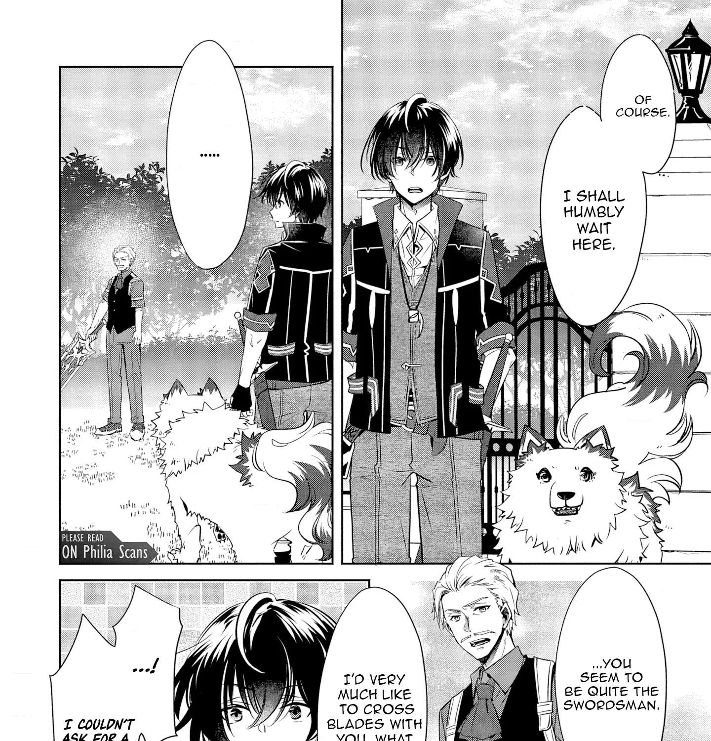 Free Skill de Saikyou Boukensha - Pet mo Musou de Isekai Seikatsu ga Tanoshi sugiru Chapter 5 - page 60