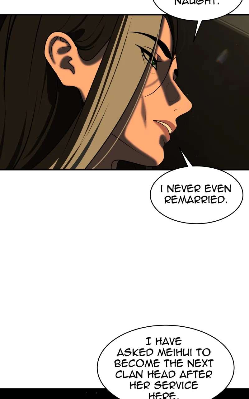 To Tame A Fire Chapter 154 - page 77