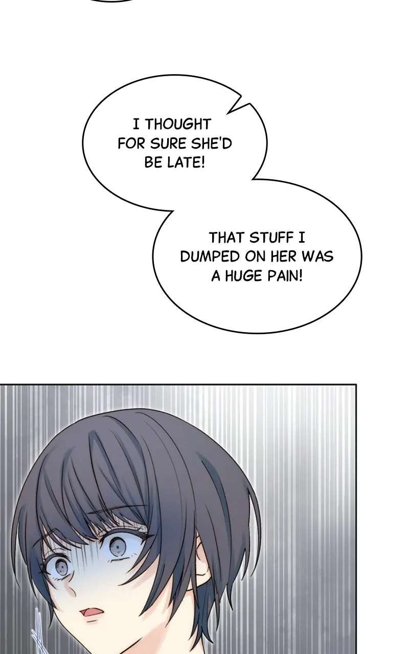 My Second andFinal First Love Chapter 1 - page 66