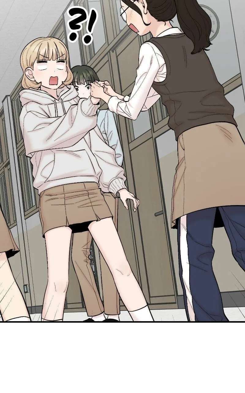 My Dud To Stud Boyfriend Chapter 185 - page 95