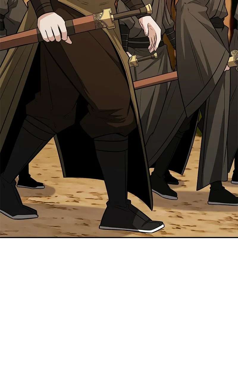 The Genius Swordsmanof Mount Hua Chapter 70 - page 95