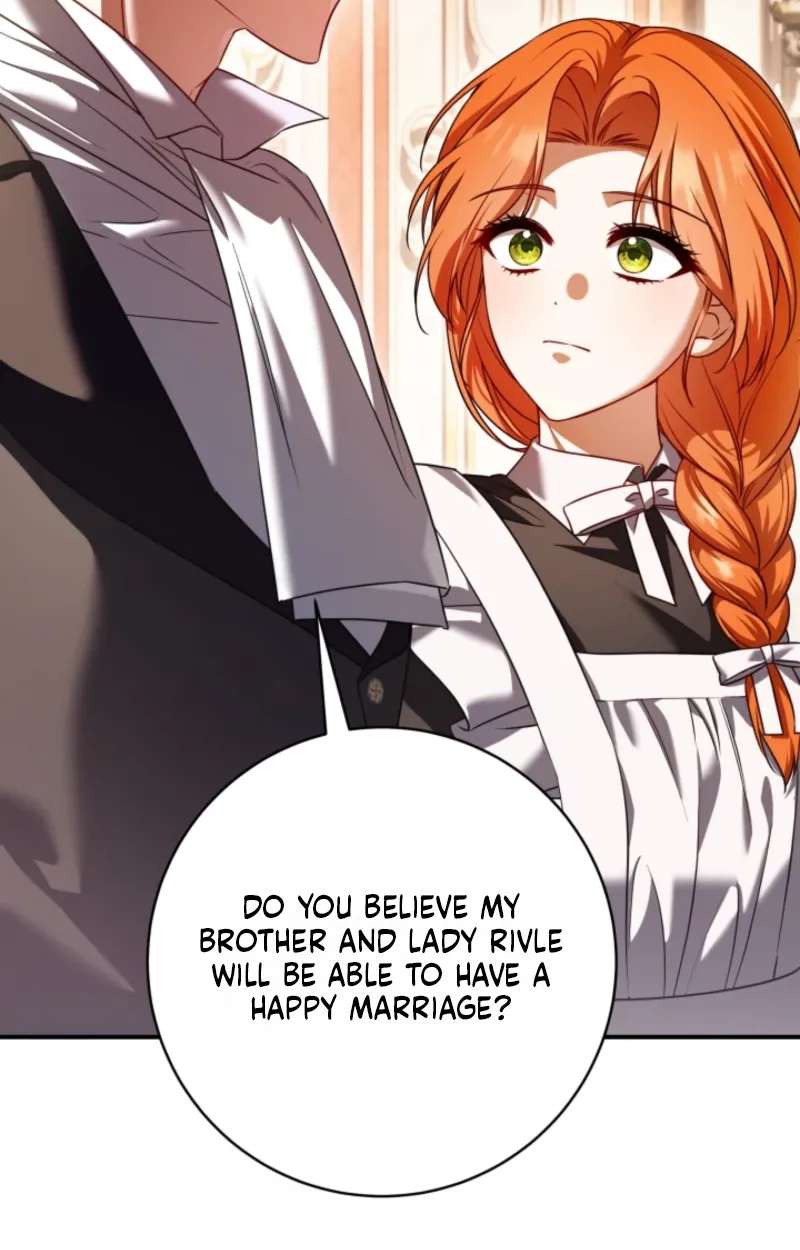 Stay Out of My Rofan! Chapter 12 - page 89