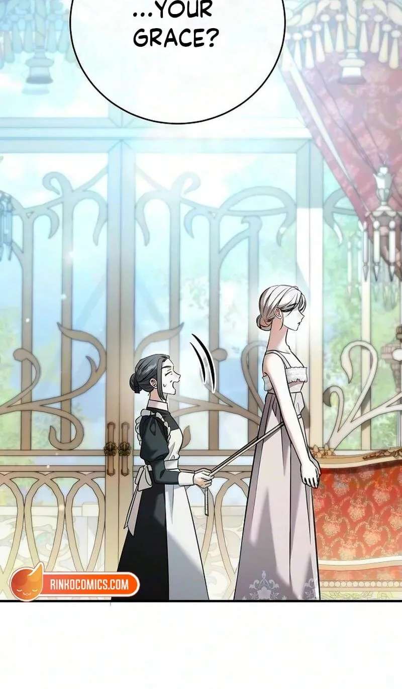 I Had My Position as a Wife Stolen by My Twin Chapter 14 - page 22