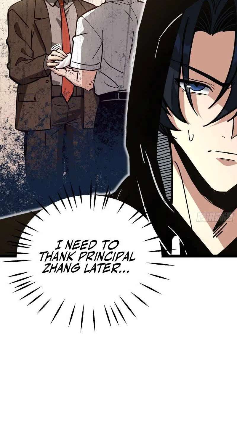 Global Job Change: Starting With the Hidden Class Necromancer Lord Chapter 8 - page 15