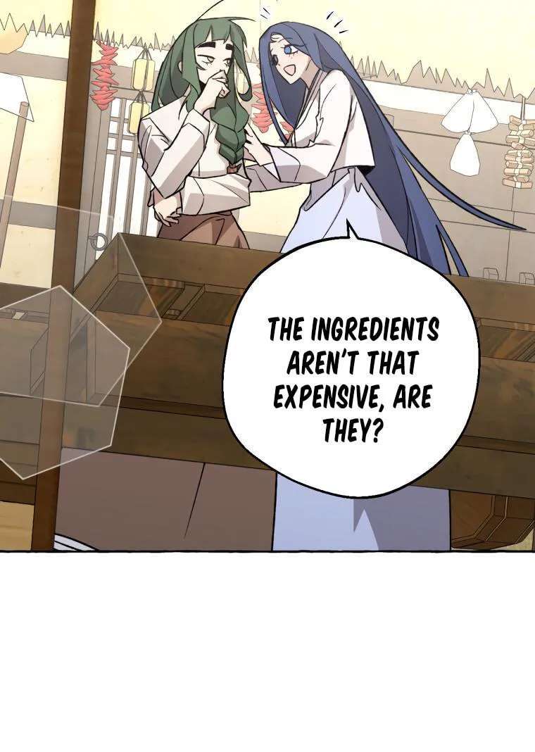 Tale Of Hyangdan Chapter 8 - page 101