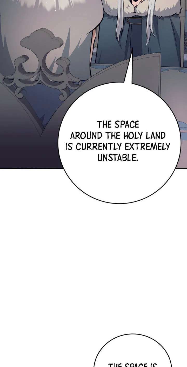 I'm Quitting the Hero's Party Chapter 168 - page 40
